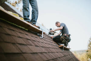 Local Roofers in Hickory Isle, MI
